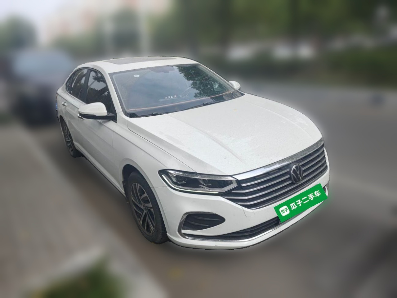 Lavida 2023 280TSI DSG photo 3