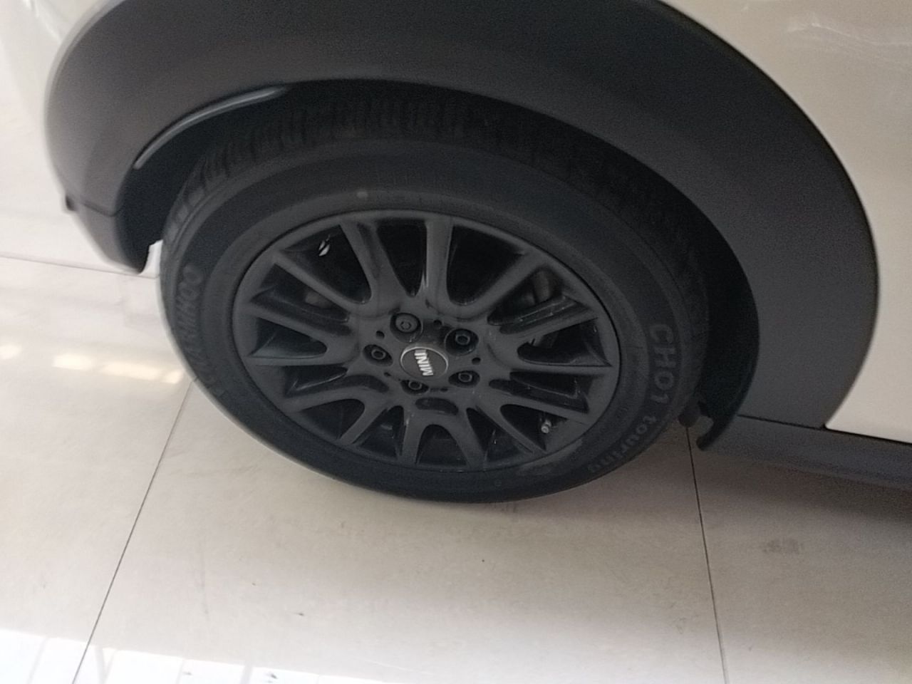 2018 1.5T COOPER Classic photo 3