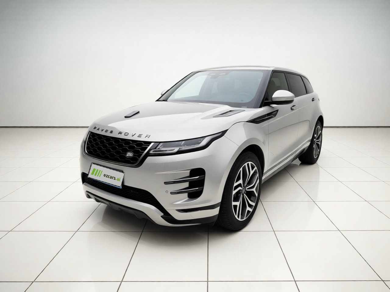 Range Rover Evoque 2023 Evoque L 249PS Luxury
