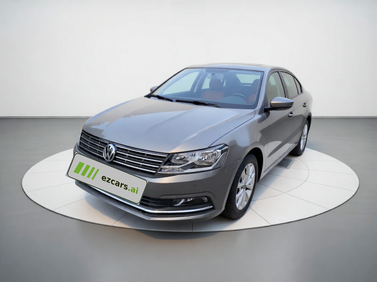 Lavida 2017 1.6L MT Comfort