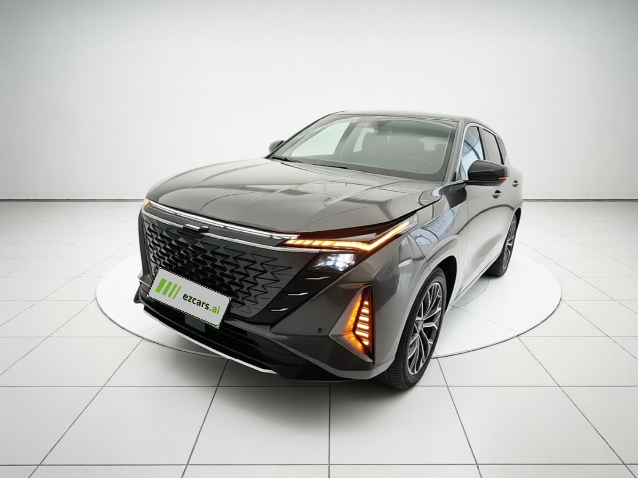 Z6 2023 1.5T DCT