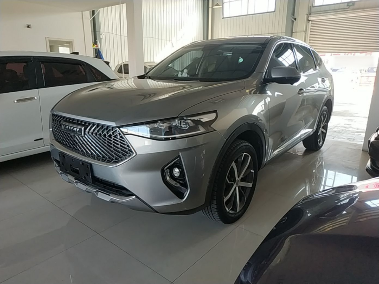 F7 2021 1.5T RWD i