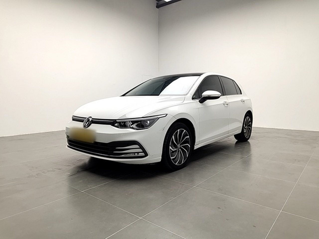 Golf 2023 280TSI DSG Pro