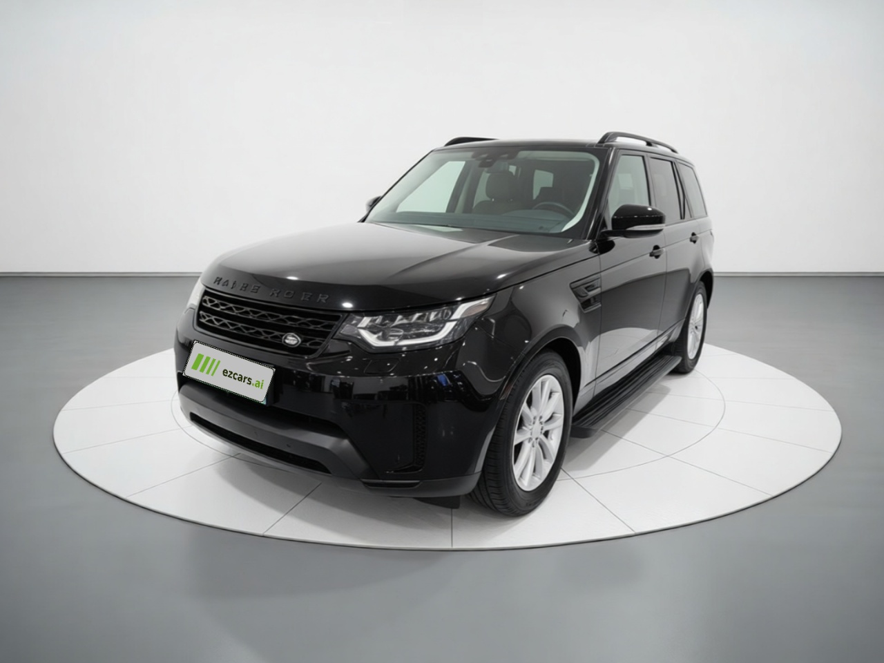 Discovery 2017 3.0 SC V6 SE