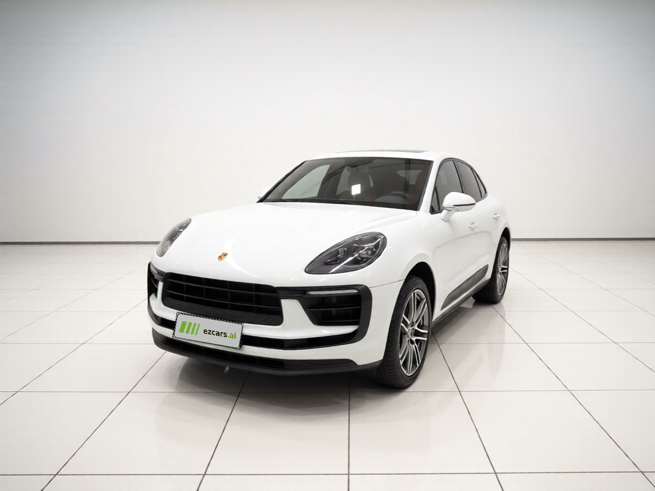2023 Macan 2.0T