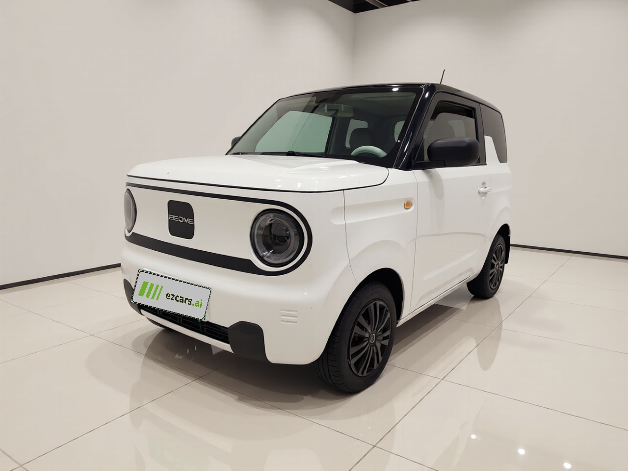 2024 Panda mini 200km Endurance Bear