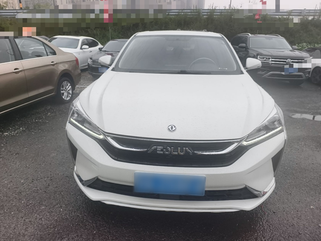 Yixuan 2021 230T AT photo 2