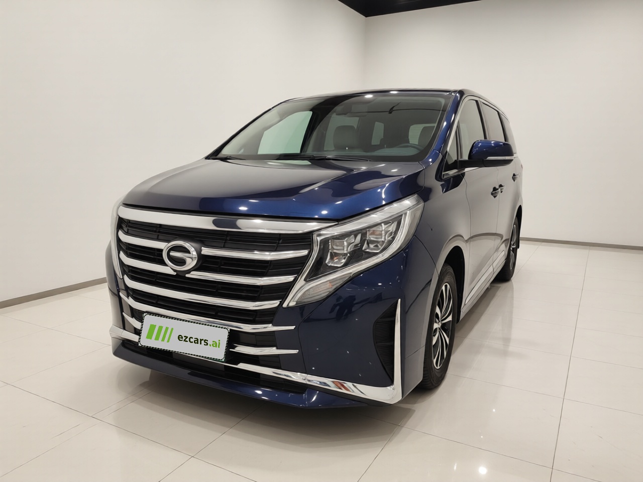 GAC Trumpchi M8 2023 Leading Series 390T Exclusive