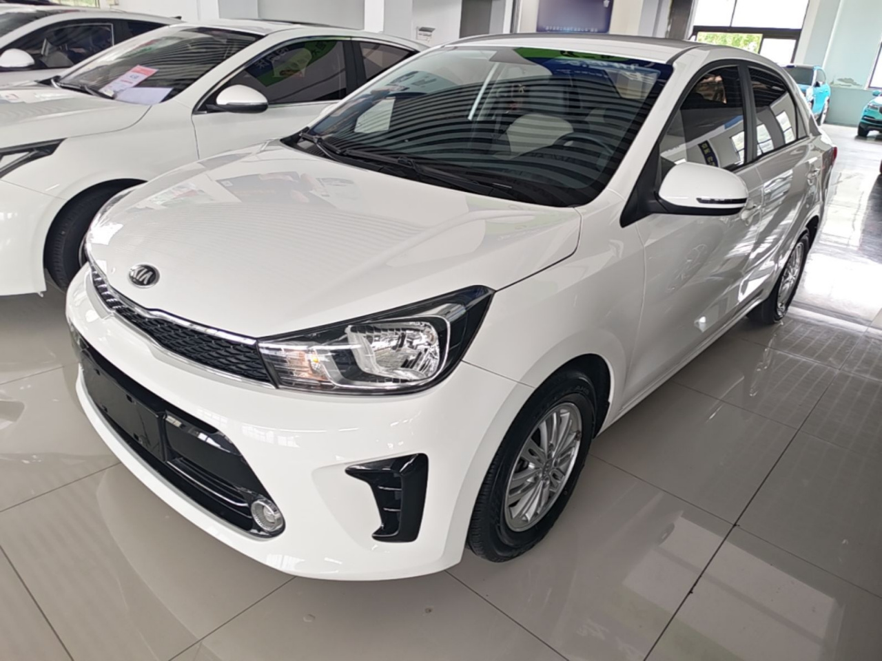 Pegas 2019 1.4L MT Smart Value China VI