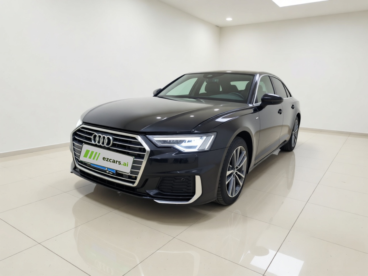 A6L 2020 40 TFSI Luxury Dynamic