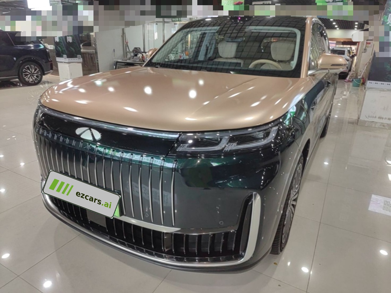 Fulwin T11 2026 220 AWD