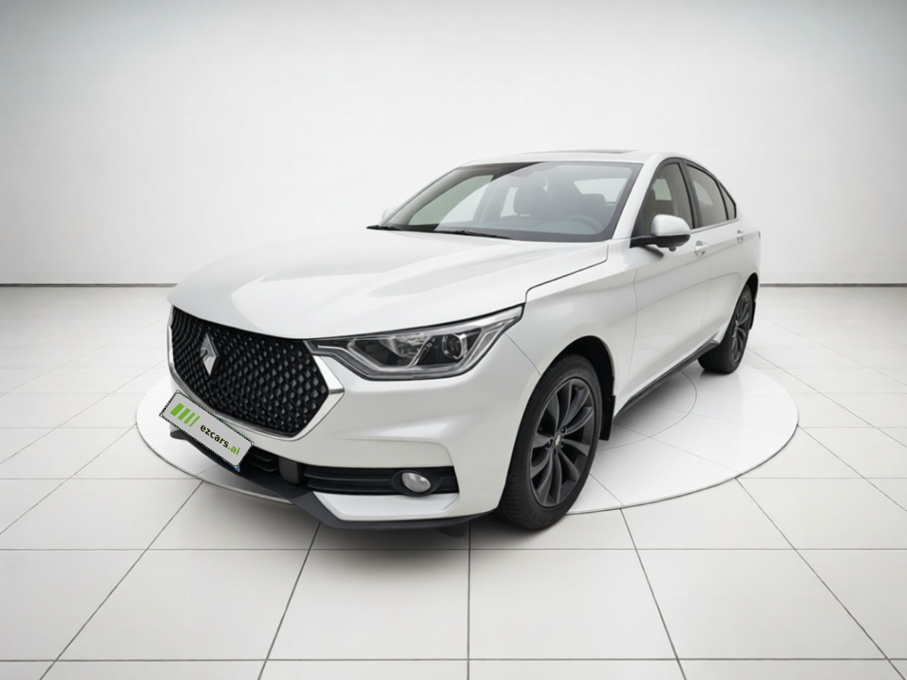 RC-6 2019 1.5T CVT 24 Luxury