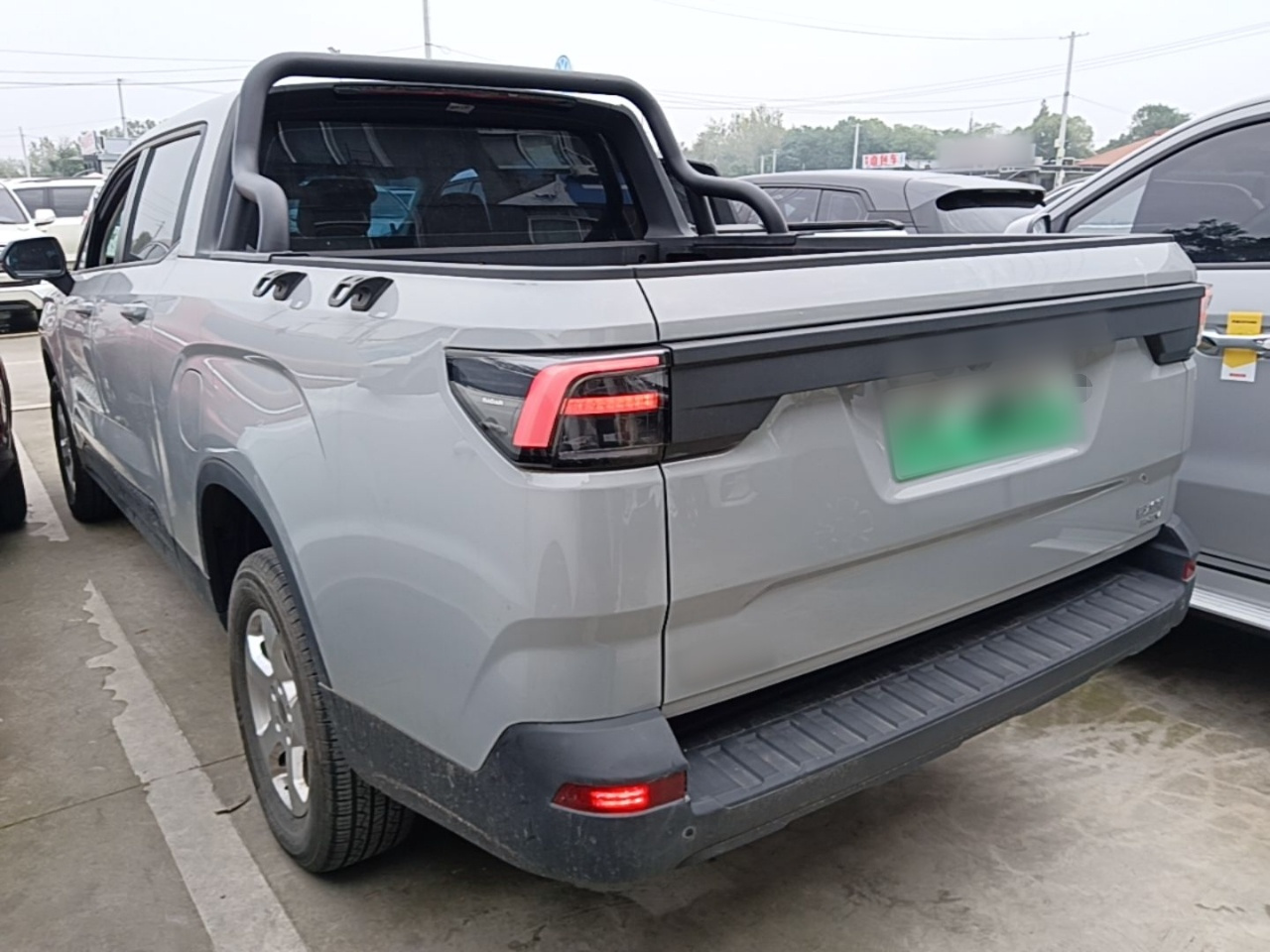 Radar Auto Radar Auto 2025 PHEV AWD photo 4