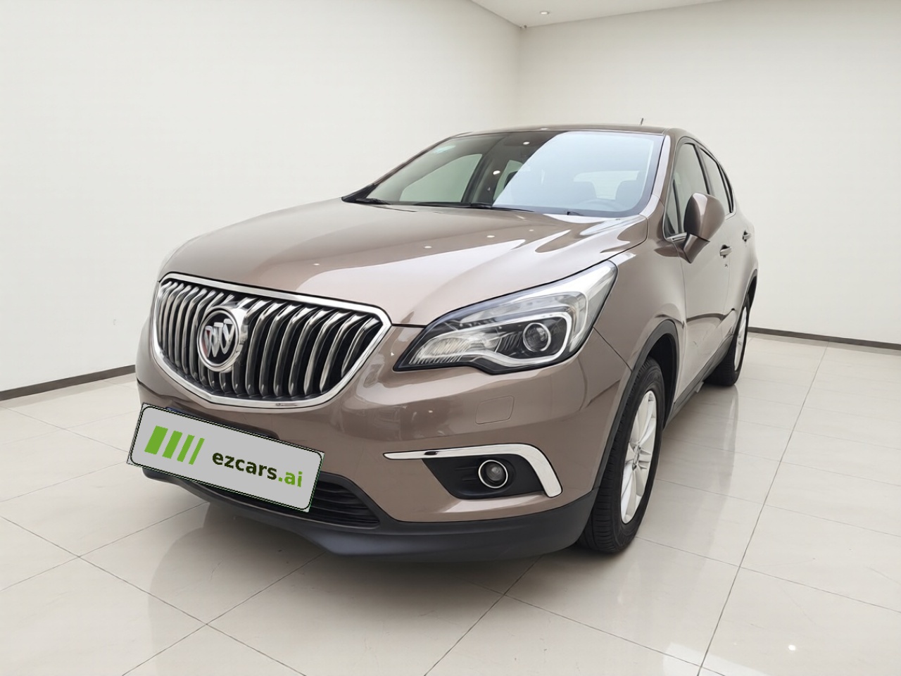Envision 2016 28T AWD Elite