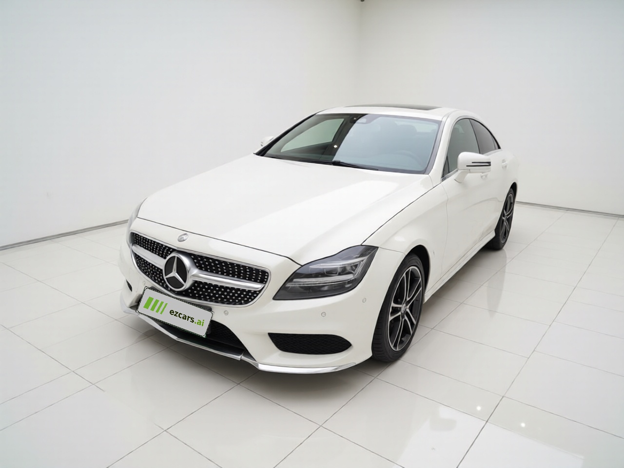 CLS 2015 CLS 260