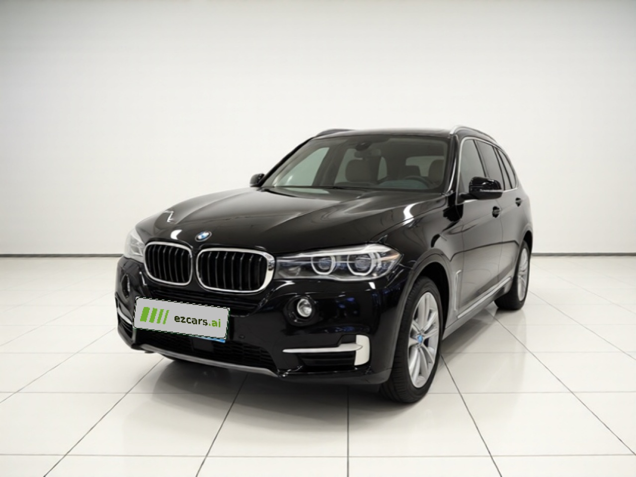 X5 Parallel Import