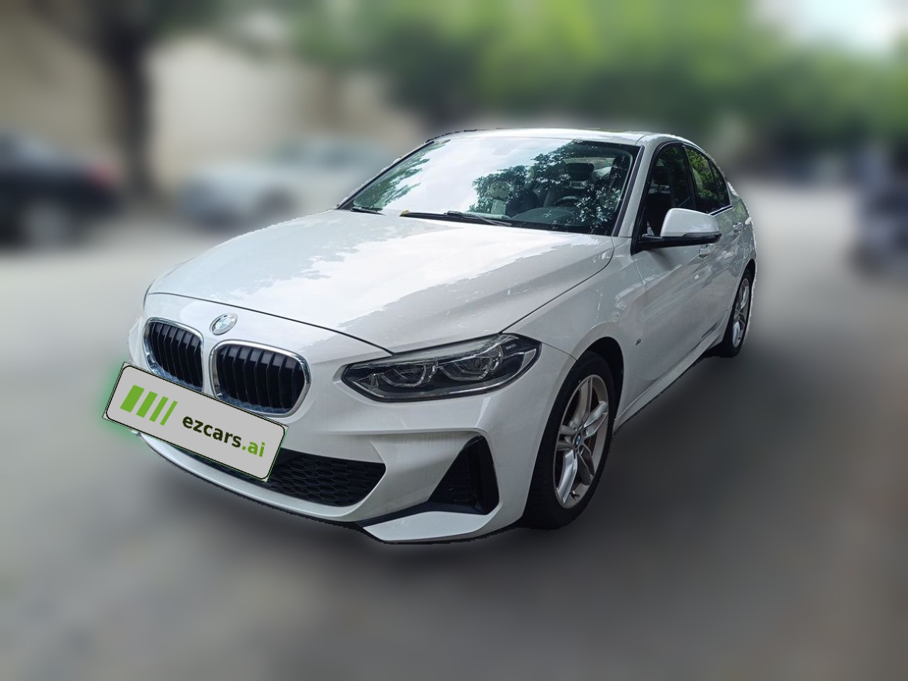 1 Series 2019 118i M Sport Package