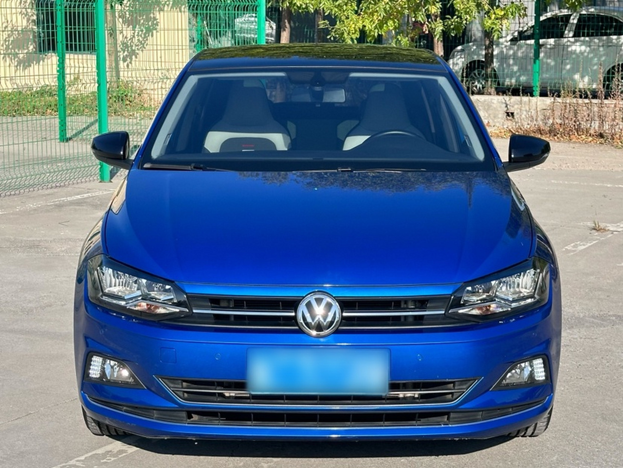Polo 2019 Plus 1.5L AT Beats photo 2