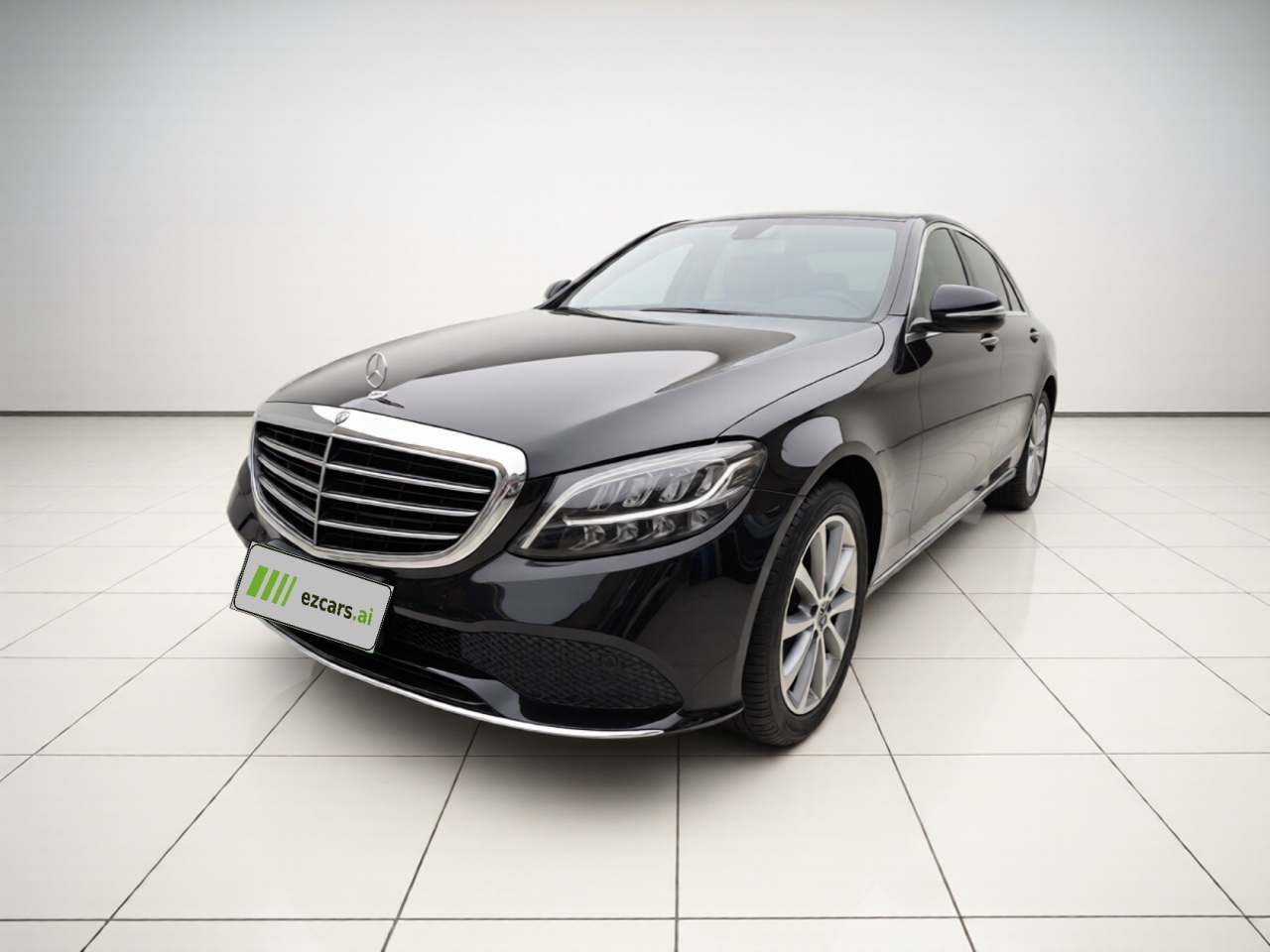 C-Class 2020 C 260 L