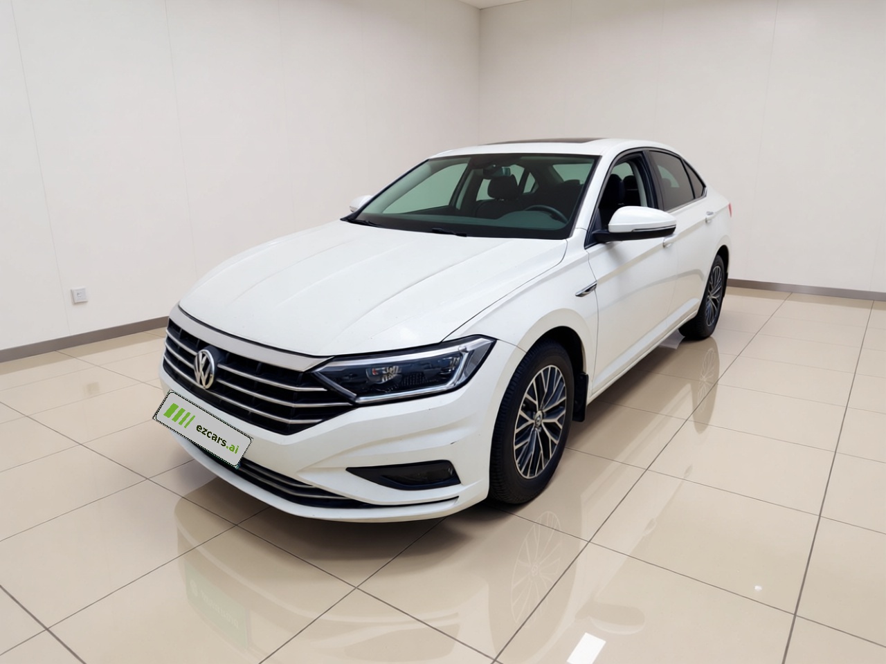 Sagitar 2020 200TSI DSG Comfort China VI