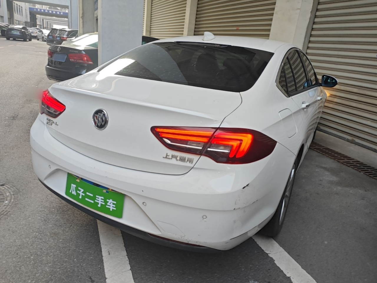 Regal 2019 20T Elite China VI photo 4