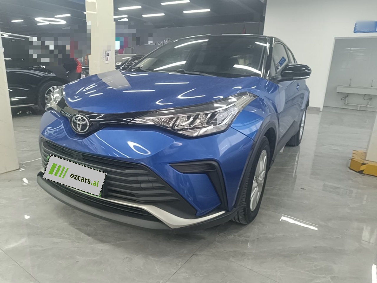 IZOA 2021 2.0L