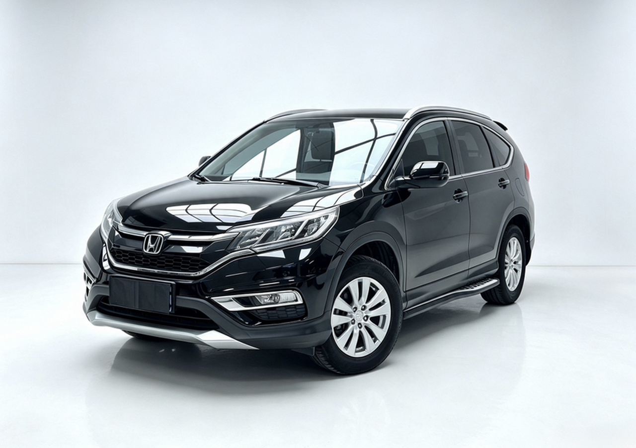 CR-V 2015 2.0L RWD