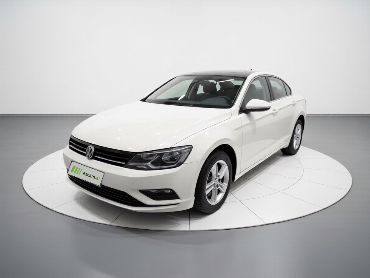 Lamando 2018 230TSI DSG
