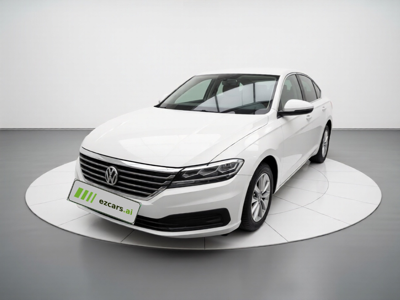 Lavida 2019 1.5L AT China VI