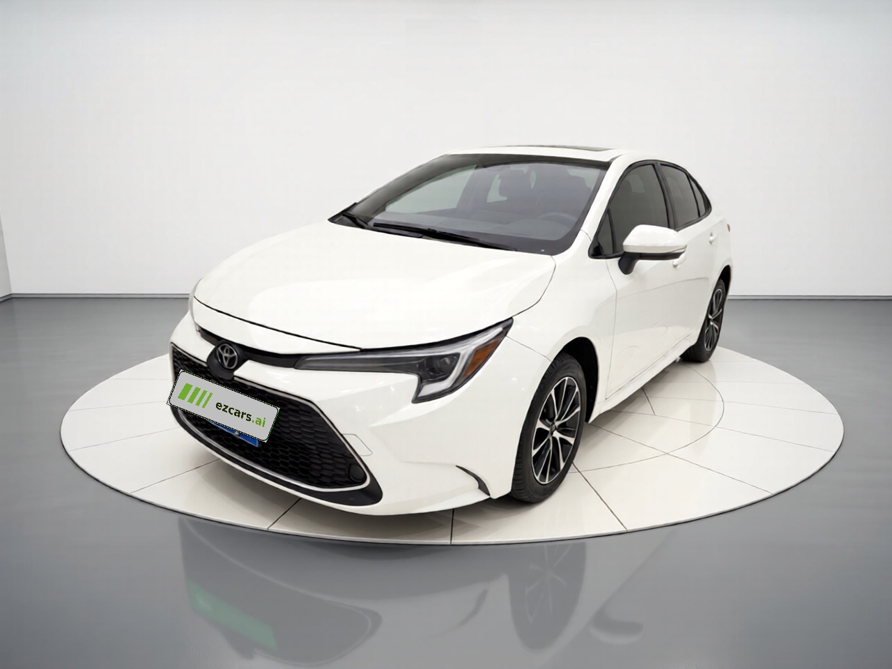 Levin 2023 185T CVT Luxury