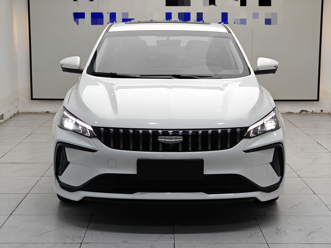 2024 Binrui COOL 1.5T DCT photo 2