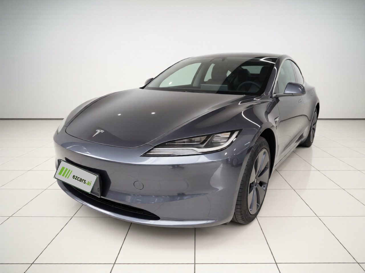 Model 3 2023 RWD