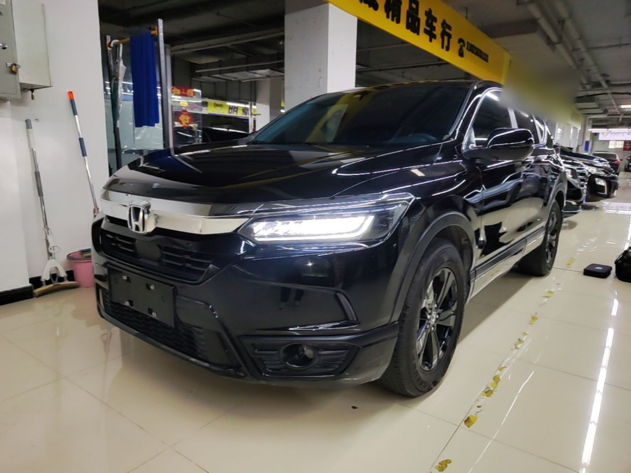 Breeze 2020 240TURBO CVT RWD Luxury