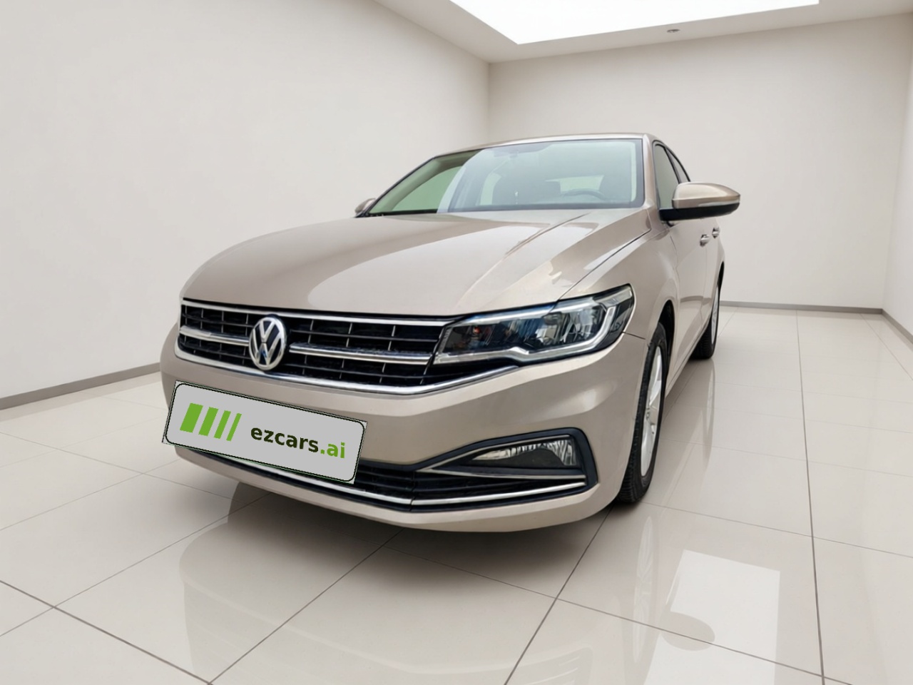 Bora 2019 1.5L AT Comfort