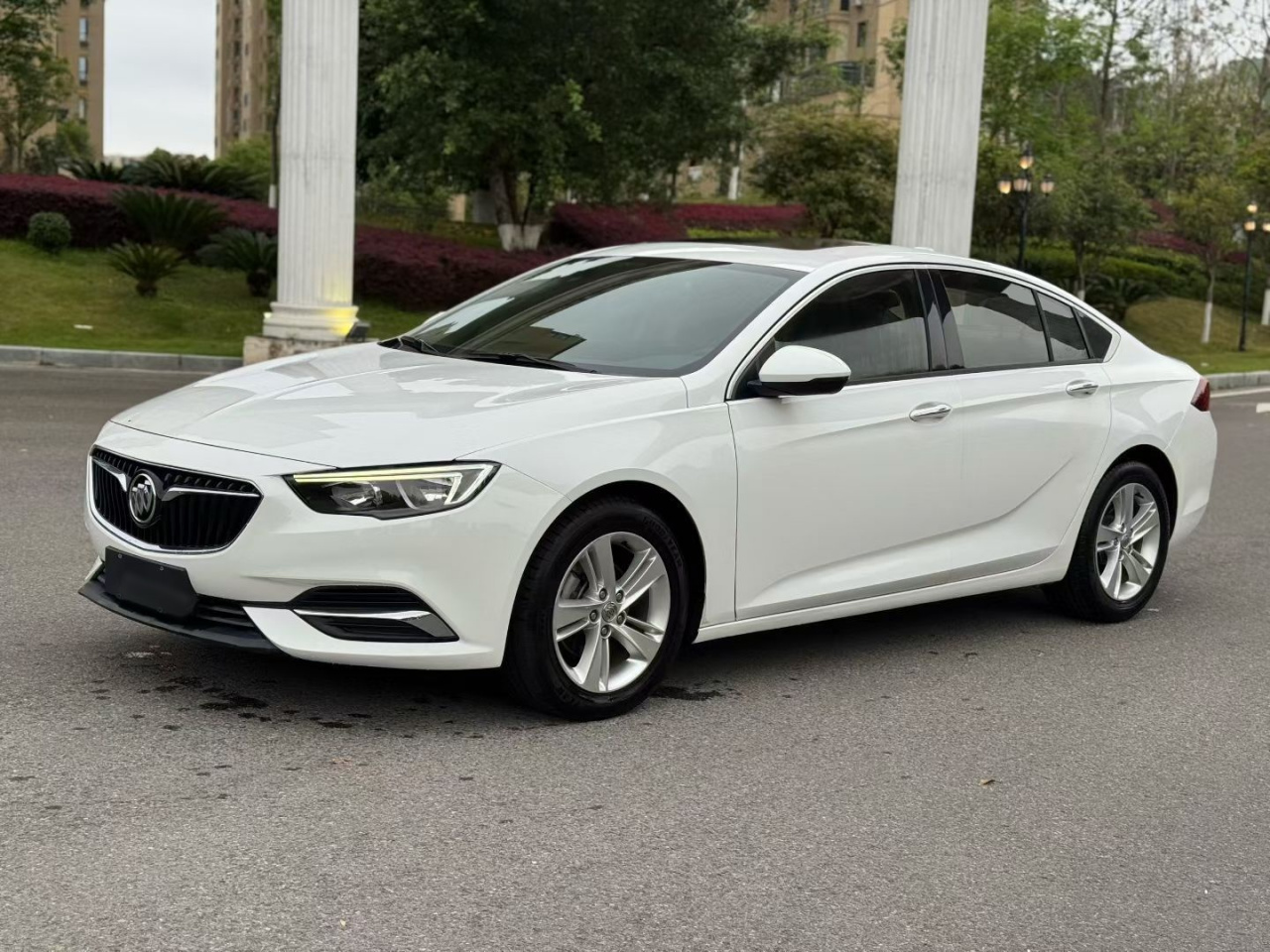 Regal 2019 20T Elite China VI