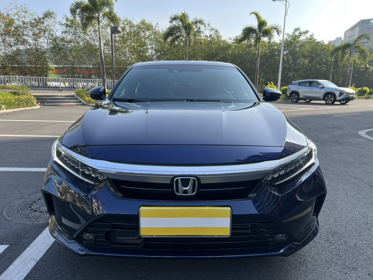 2022 260TURBO photo 2