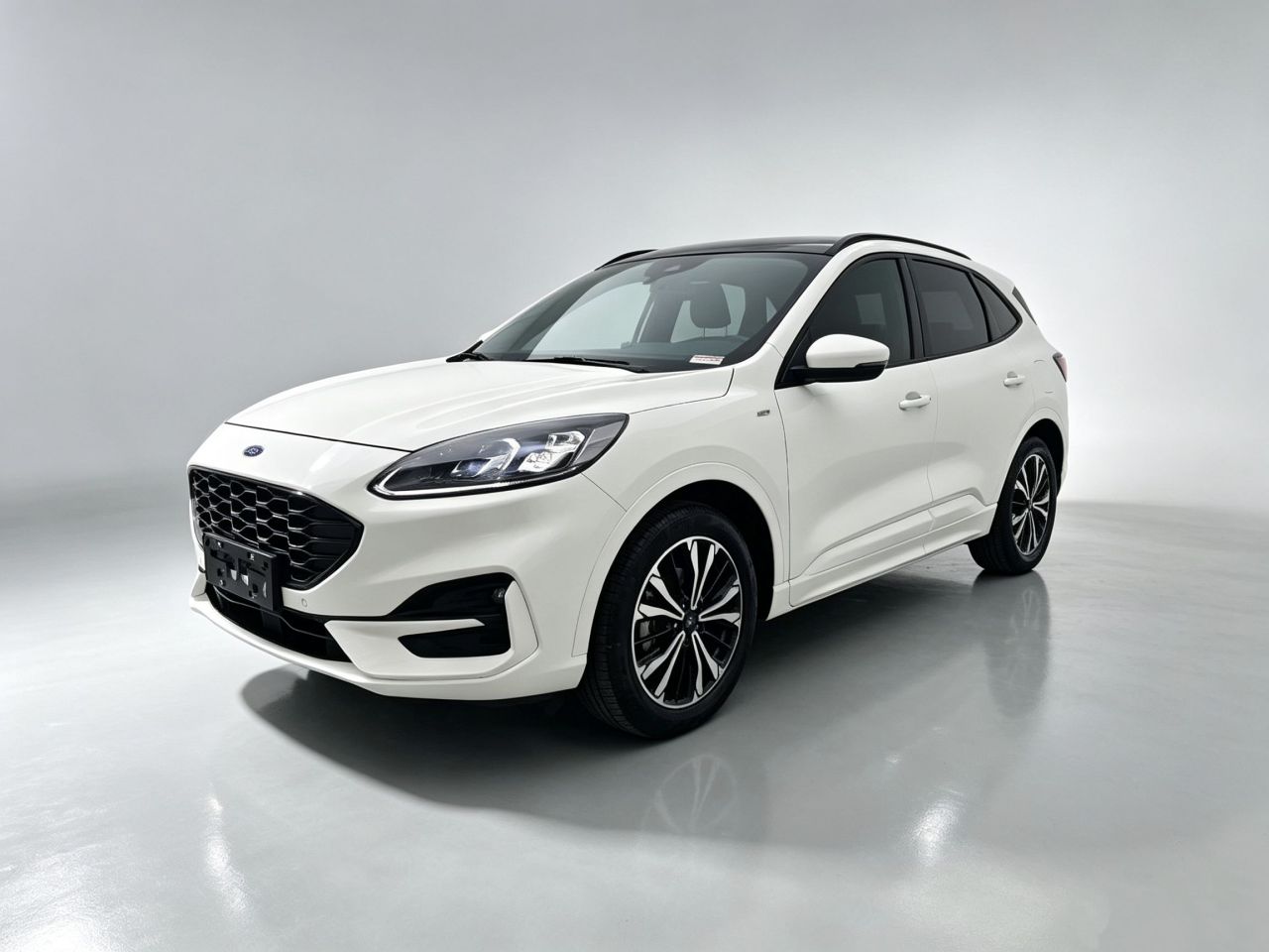 Escape 2020 EcoBoost 245 AWD ST-LINE