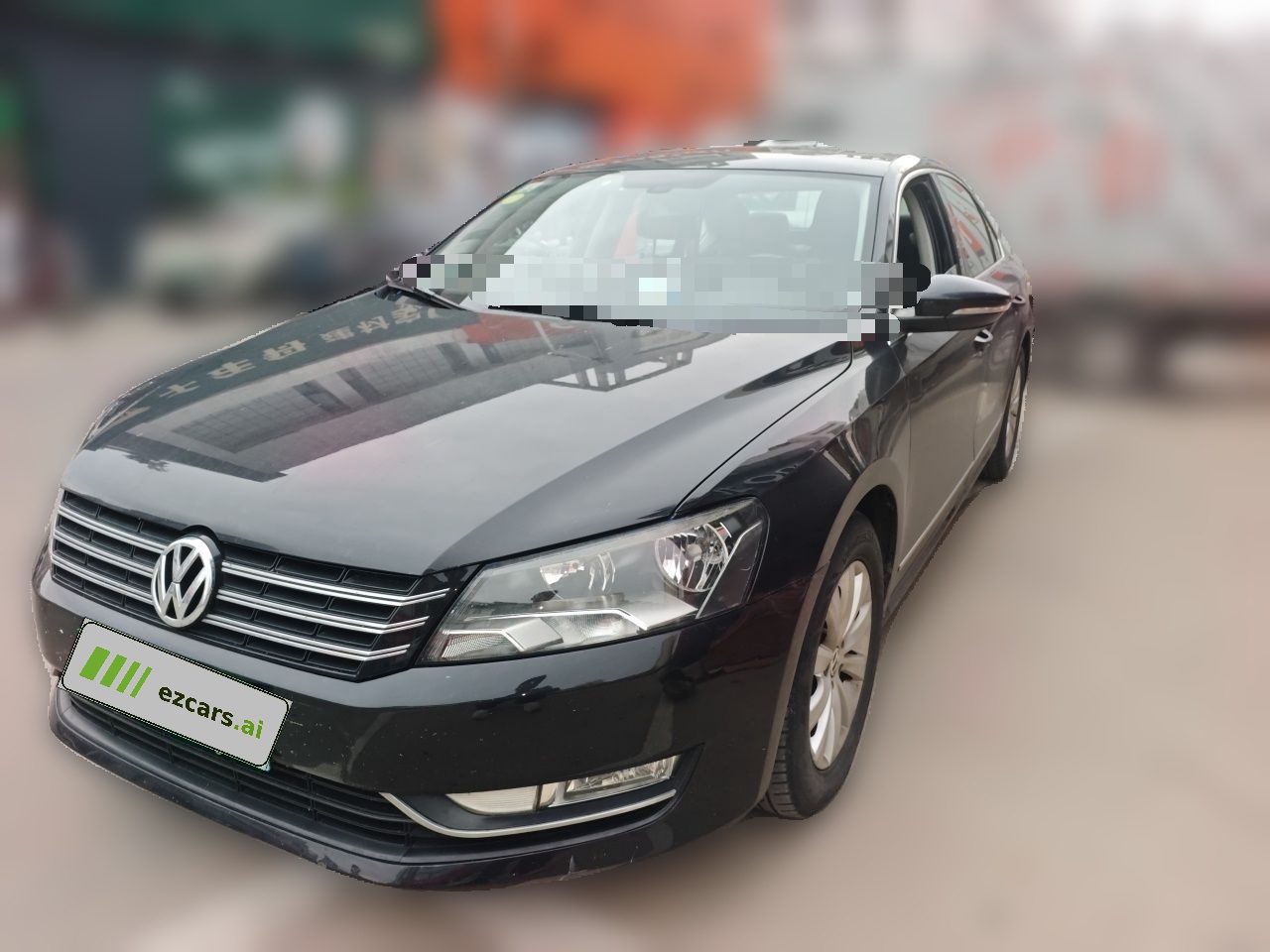 Passat 2014 1.8TSI DSG