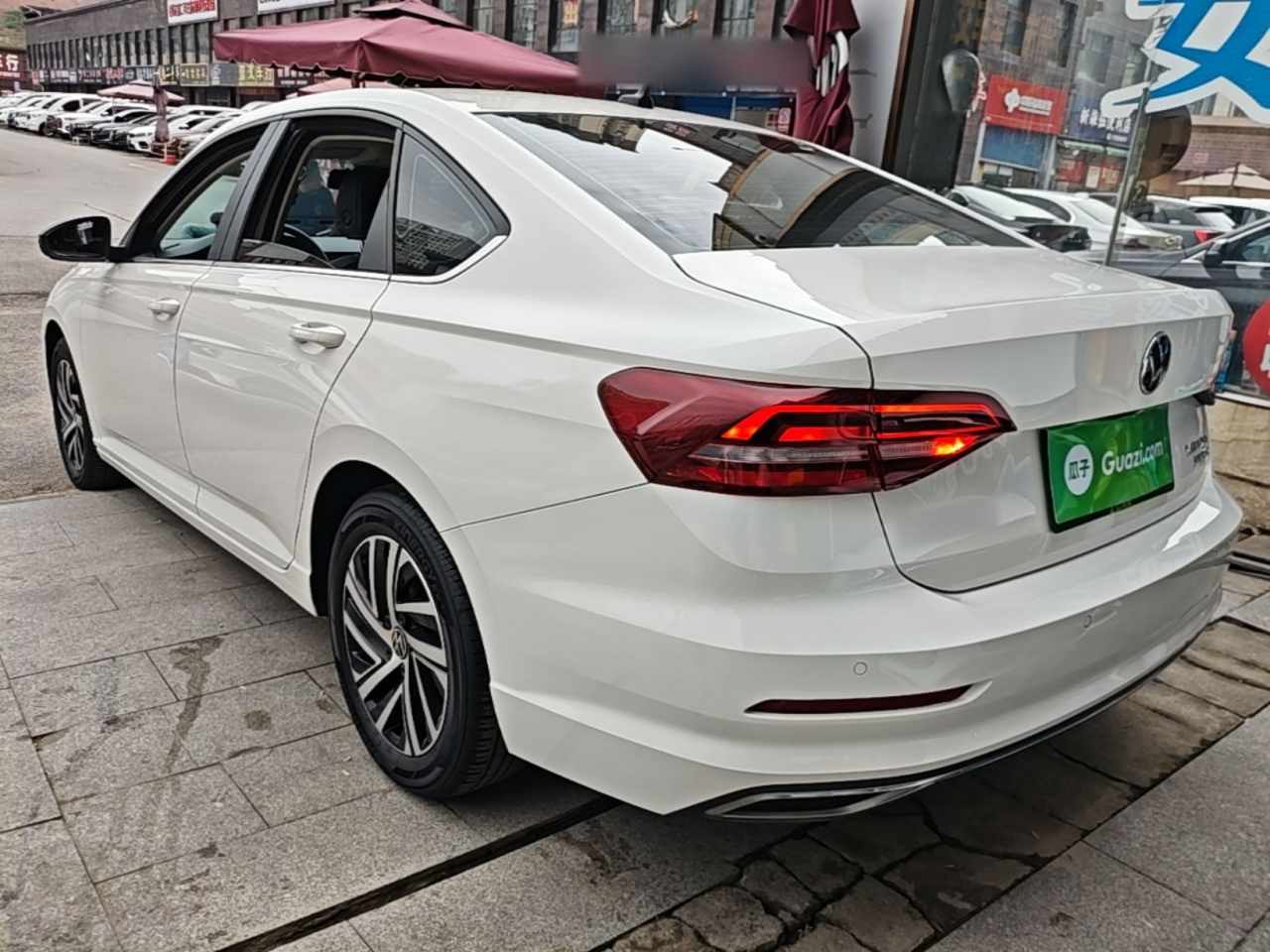 Lavida 2022 280TSI DSG Comfort photo 4