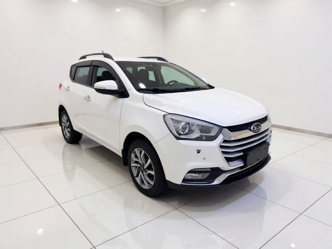 JAC Refine S2 2017 1.5L MT Luxury Smart photo 3