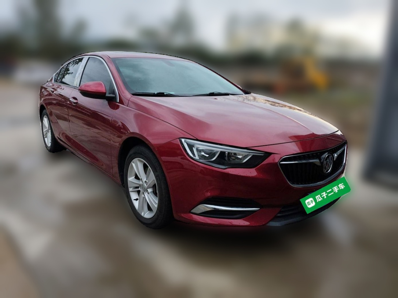 Regal 2017 20T Elite photo 3