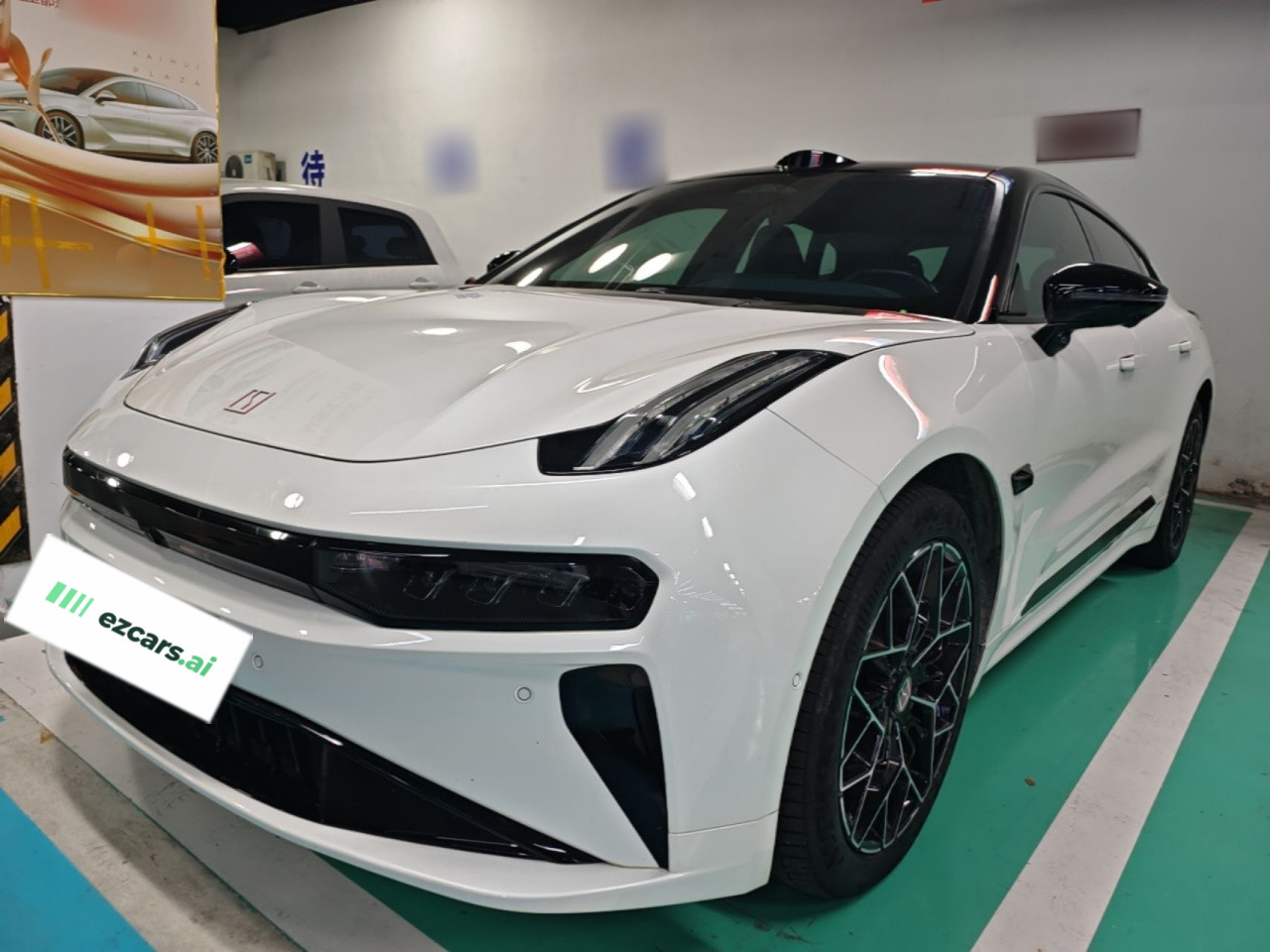 001 2024 ME 100kWh AWD
