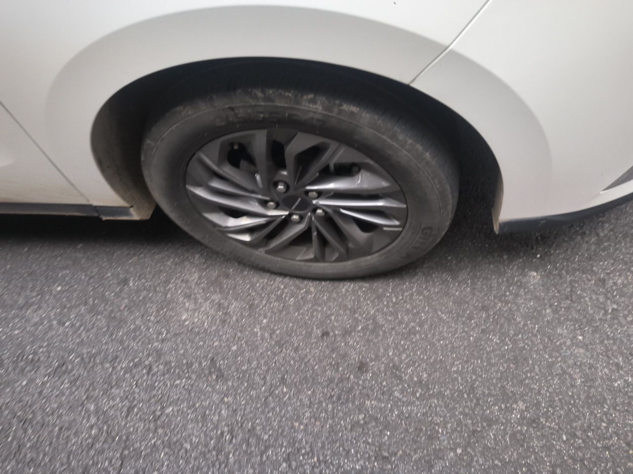 MAXUS G50 2021 PLUS 1.5T AT photo 5