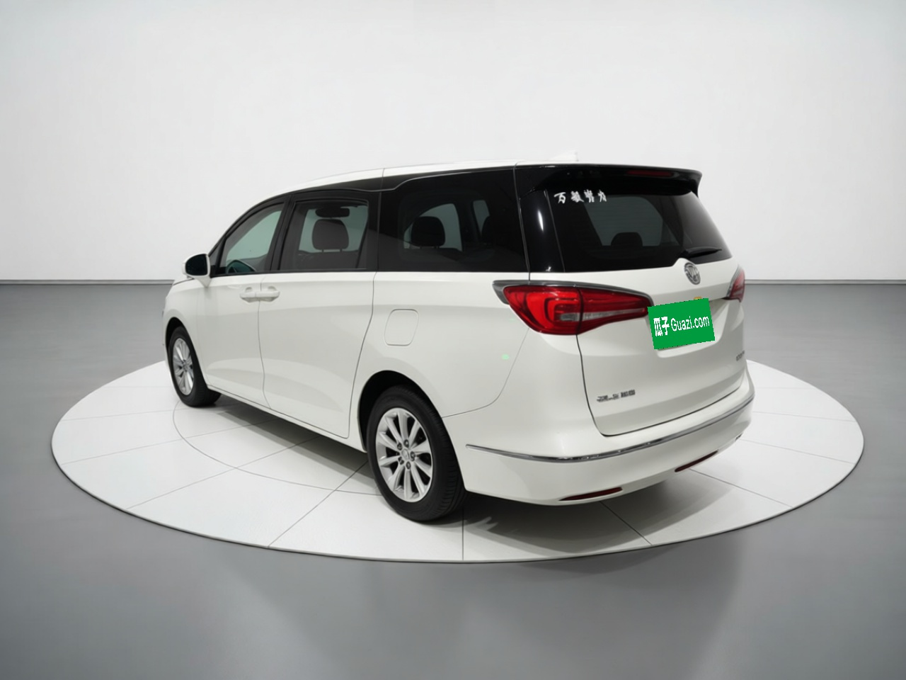 GL8 2017 ES 28T Comfort China V photo 4