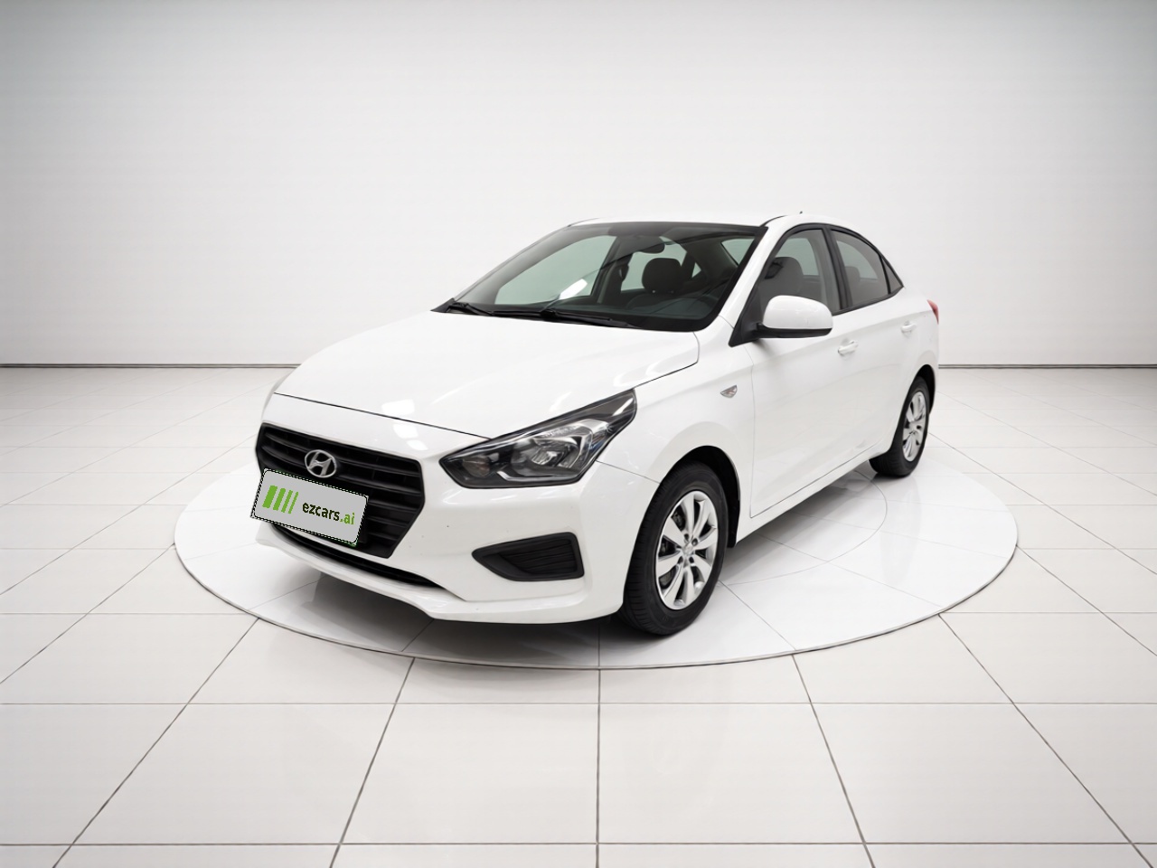 Verna 2020 1.4L MT GL Refresh Edition