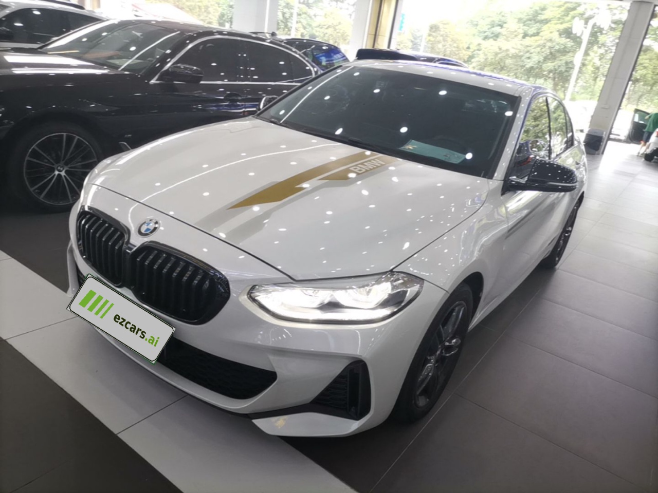 1 Series 2023 120i M Sport
