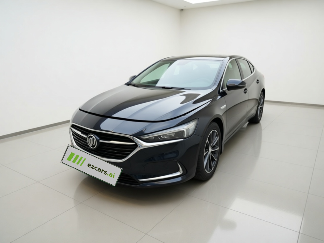 LaCrosse 2020 652T Luxury
