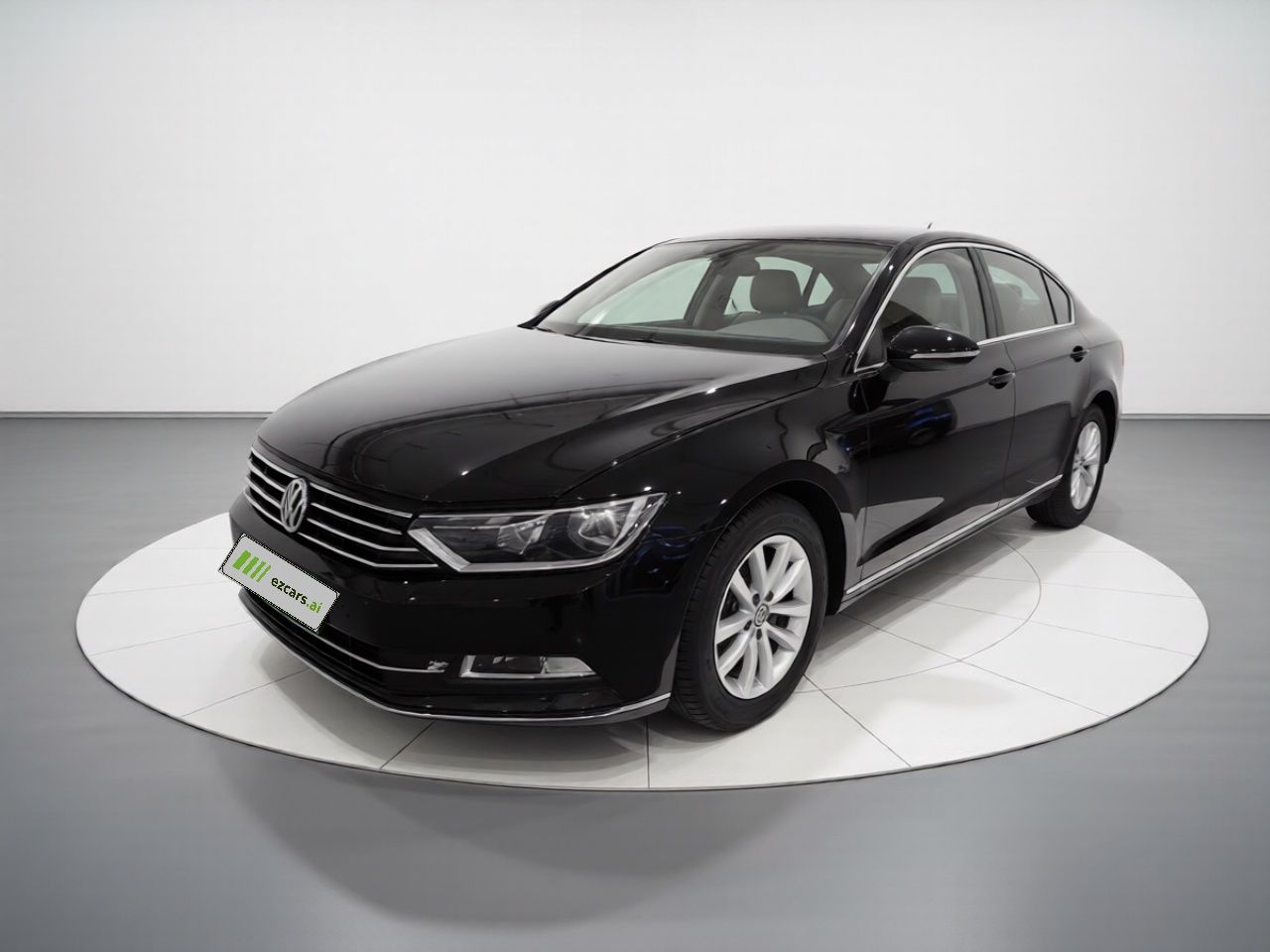 Magotan 2019 280TSI DSG Comfort China VI