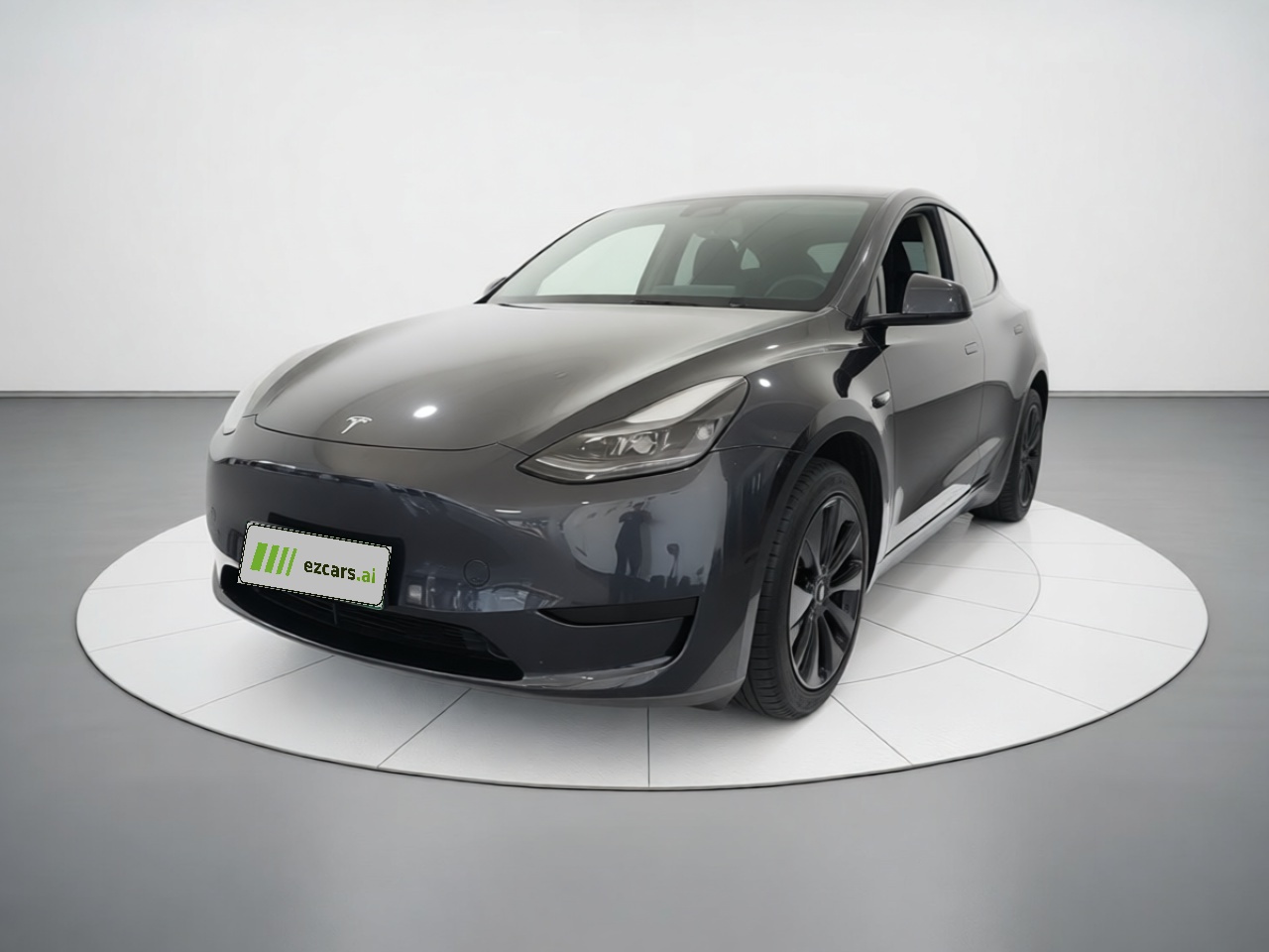 Model Y 2024 RWD