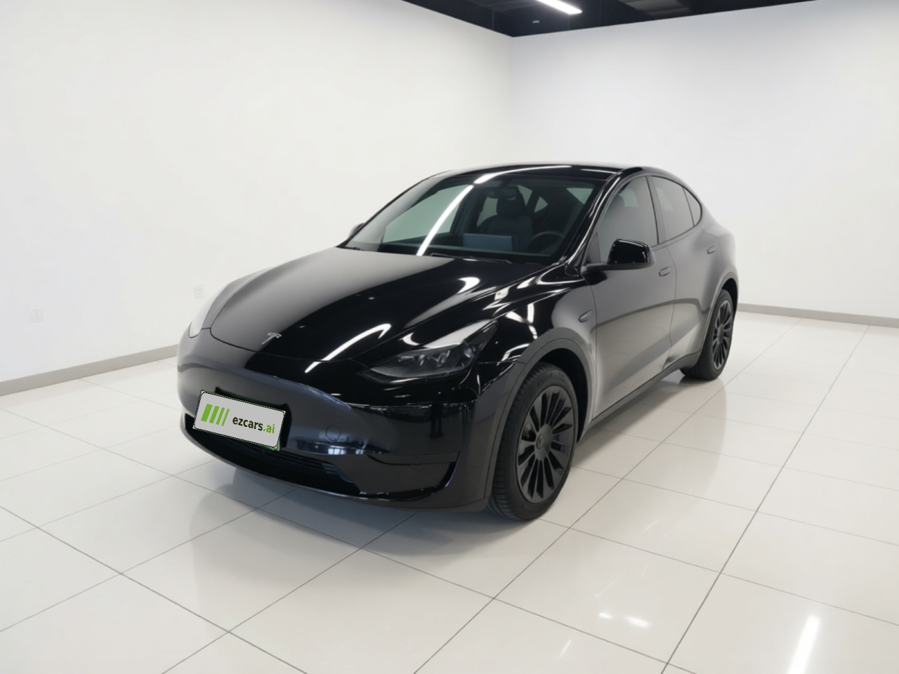 Model Y 2022 Facelift RWD
